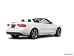 2012 Audi S5 Quattro Premium Plus Convertible